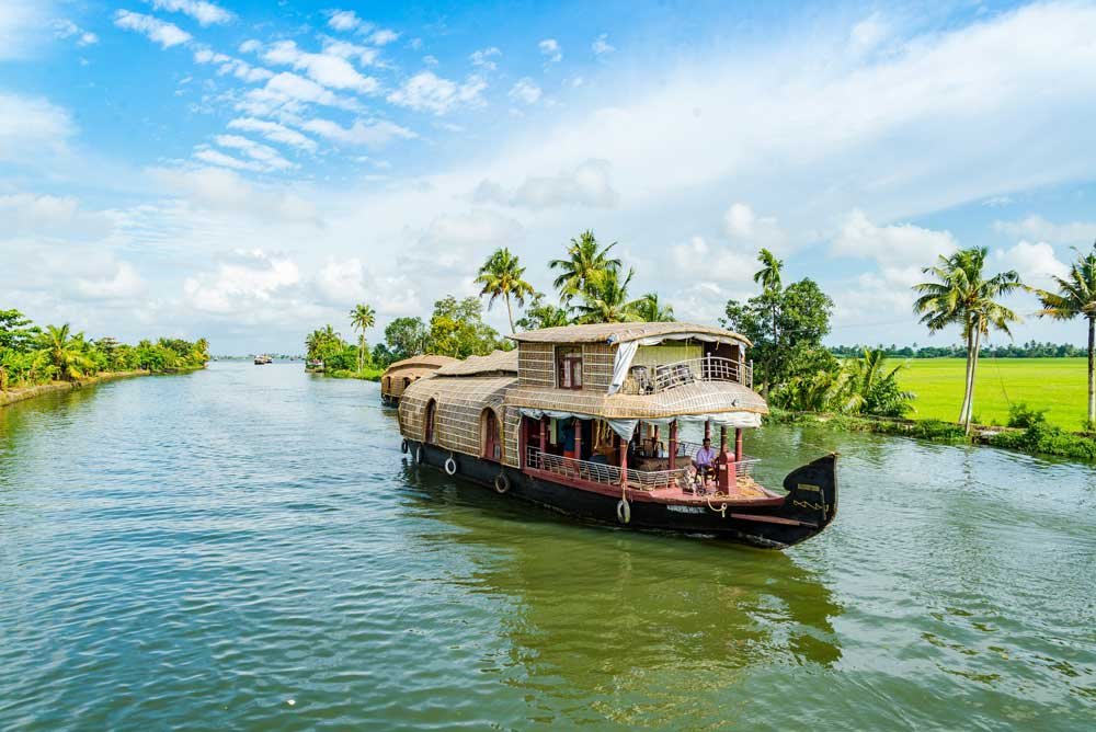 Discover the Charm of Kochi with Creatifi Holidays